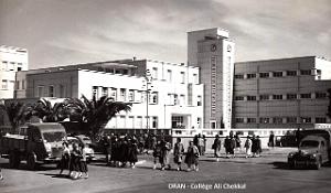 FM r- 019- Lycee Ali Chekkal